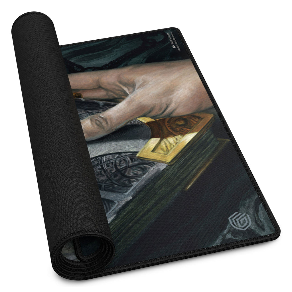 Product image Ultimate Guard - Tome of the Guildpact Playmat