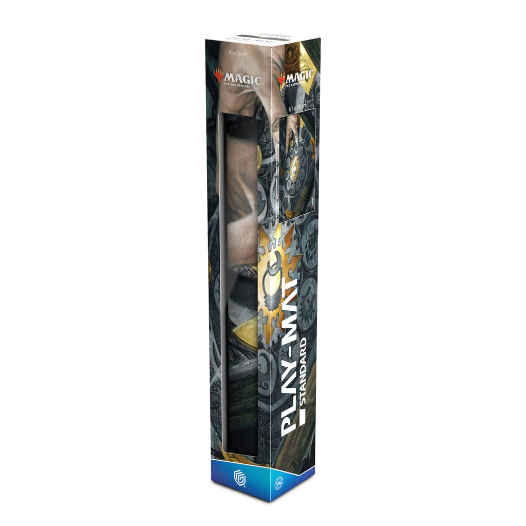 Product image Ultimate Guard - Tome of the Guildpact Playmat