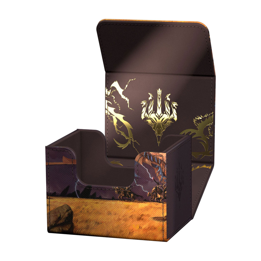 Imagen del producto Caja de cartas Ultimate Guard - Magic The Gathering: Tarkir Ghostfire