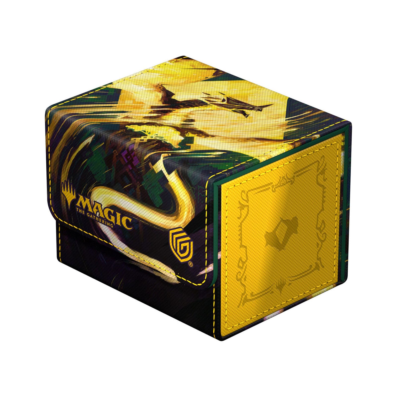 Imagen del producto Caja de cartas Ultimate Guard - Magic The Gathering: Tarkir Eerie Ultimatum