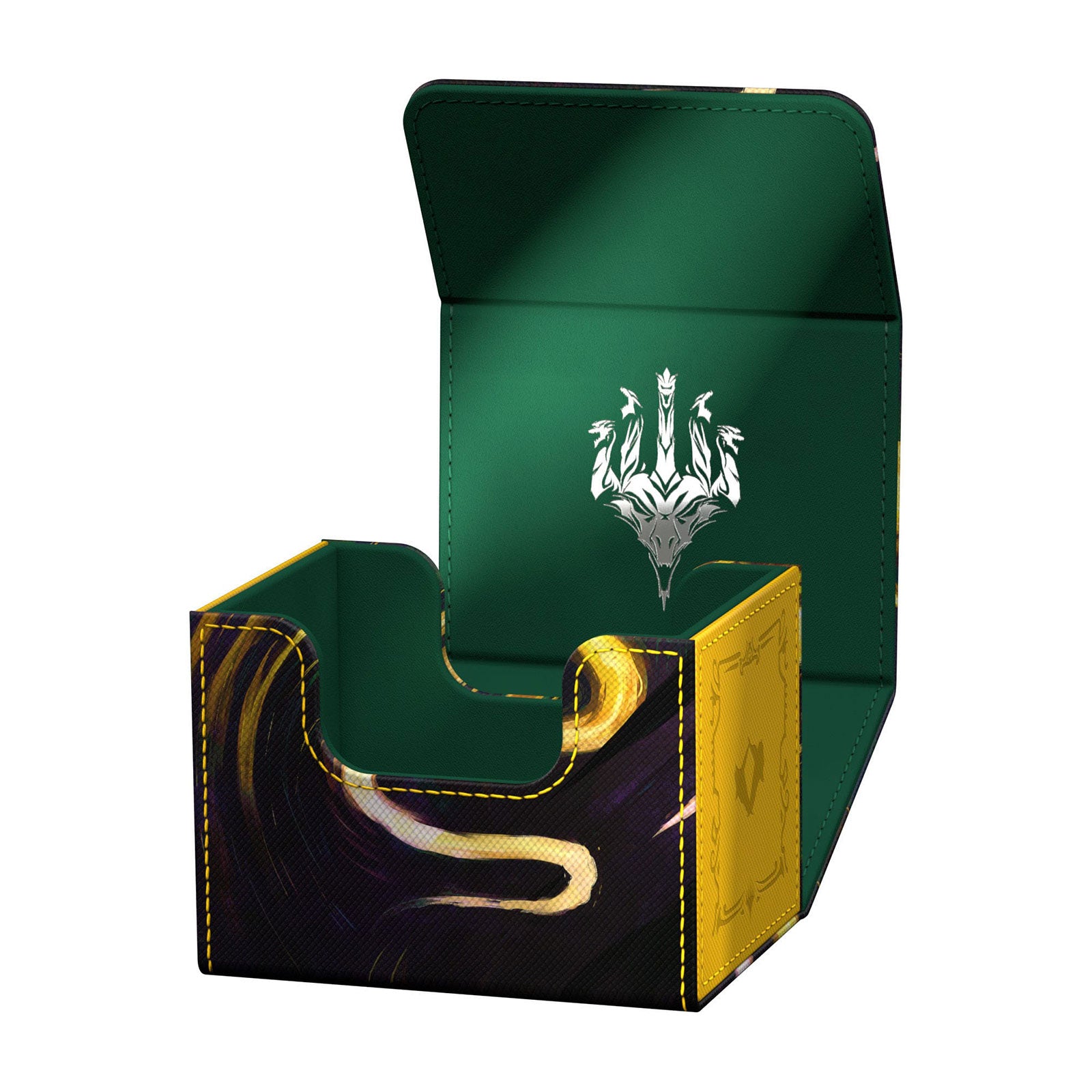 Imagen del producto Caja de cartas Ultimate Guard - Magic The Gathering: Tarkir Eerie Ultimatum
