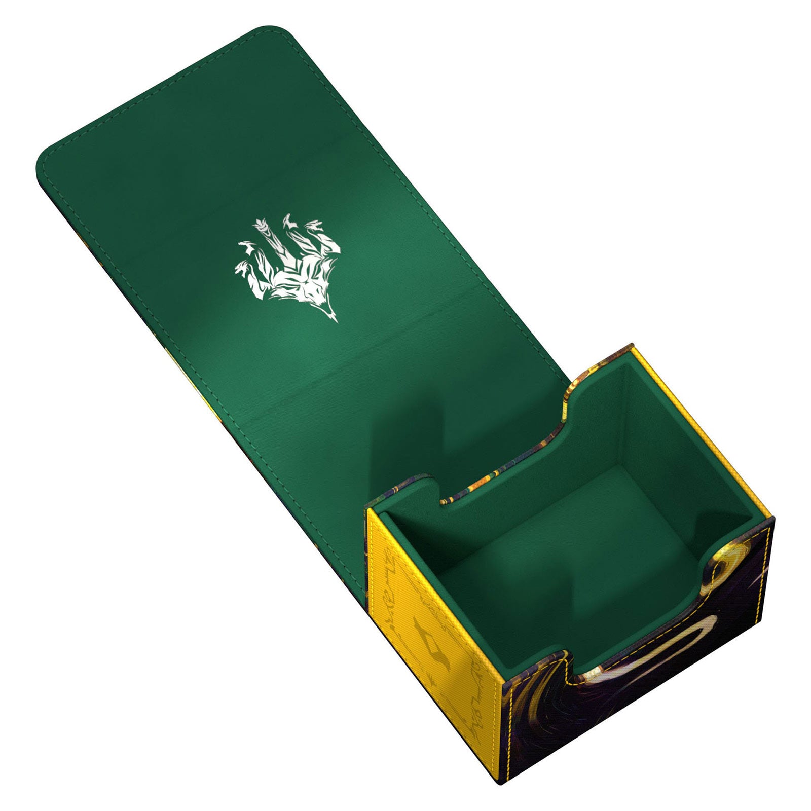 Imagen del producto Caja de cartas Ultimate Guard - Magic The Gathering: Tarkir Eerie Ultimatum