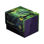 Imagen del producto Caja de cartas Ultimate Guard - Magic The Gathering: Tarkir Emergent Ultimatum