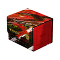 Imagen del producto Caja de cartas coleccionables Ultimate Guard - Magic The Gathering: Tarkir Ruinous Ultimatum