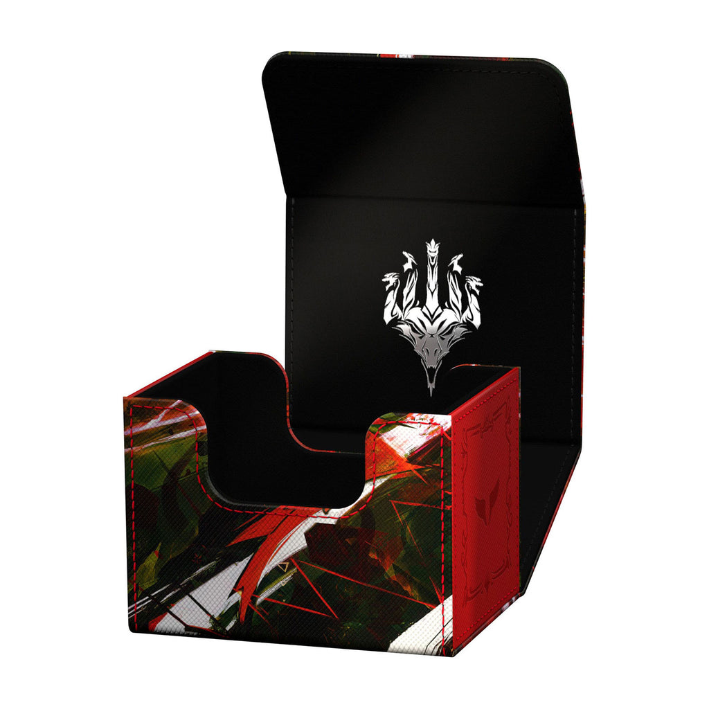 Imagen del producto Caja de cartas coleccionables Ultimate Guard - Magic The Gathering: Tarkir Ruinous Ultimatum