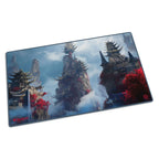 Imagen del producto Tapete de juego Ultimate Guard - Magic The Gathering: Tarkir Cori Mountain