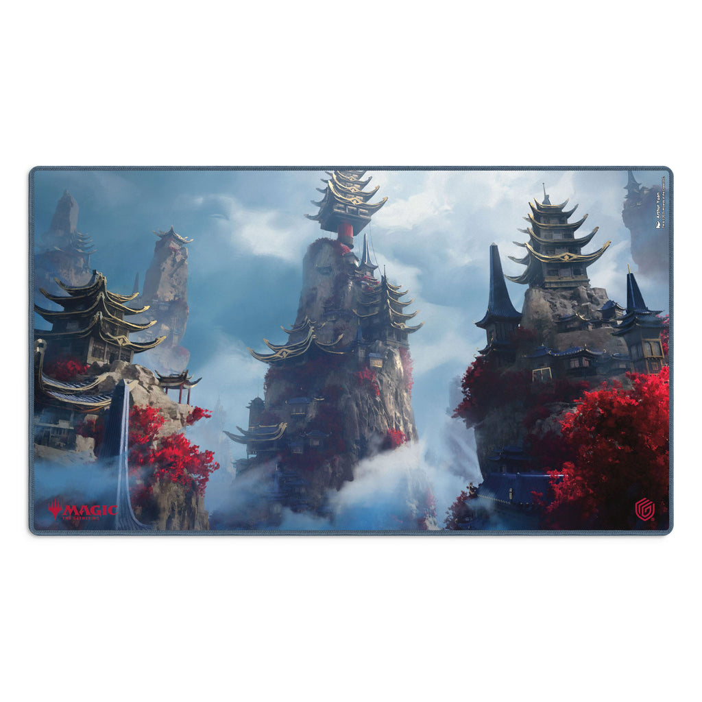 Imagen del producto Tapete de juego Ultimate Guard - Magic The Gathering: Tarkir Cori Mountain