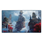 Imagen del producto Tapete de juego Ultimate Guard - Magic The Gathering: Tarkir Cori Mountain