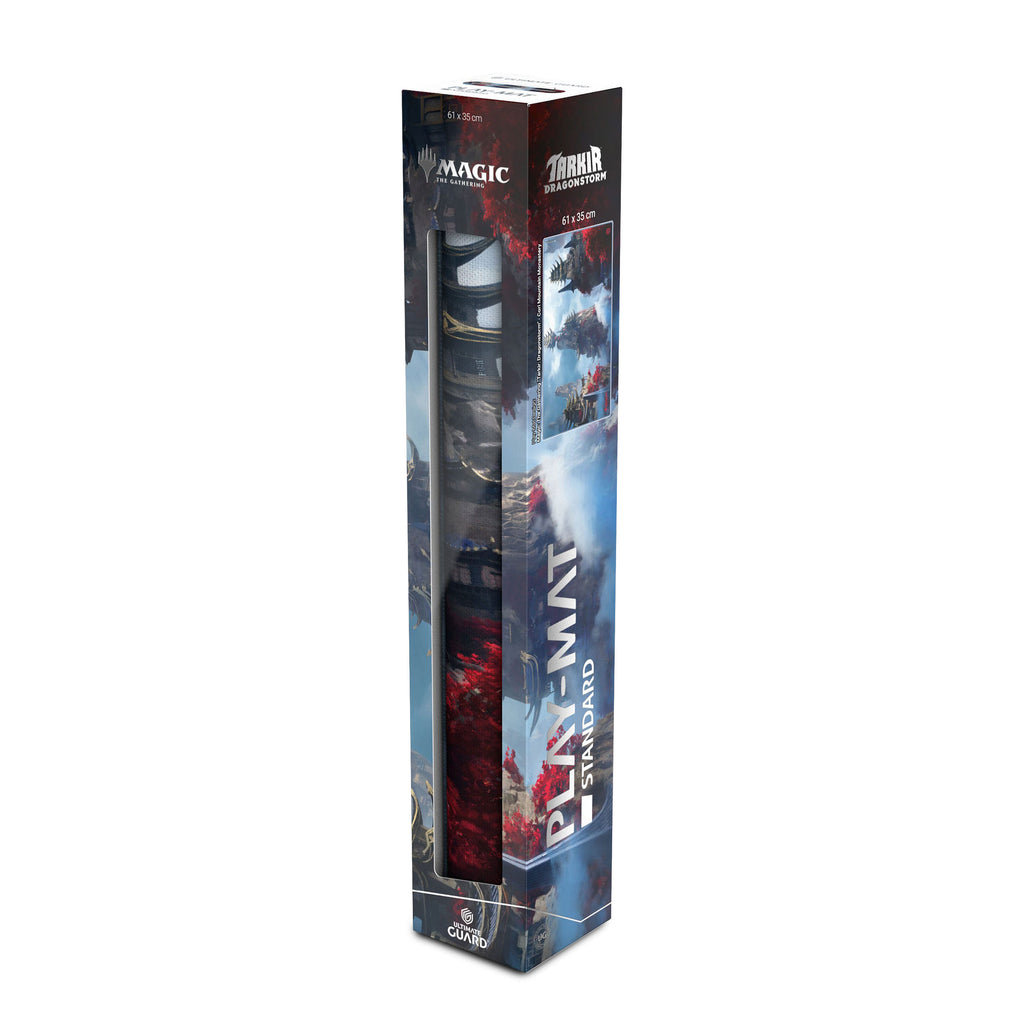 Imagen del producto Tapete de juego Ultimate Guard - Magic The Gathering: Tarkir Cori Mountain