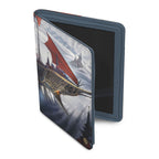 Imagen del producto Álbum de cartas coleccionables Ultimate Guard - Magic: The Gathering Tarkir Mystic Monastery