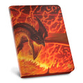 Imagen del producto Álbum de Cartas Ultimate Guard - Magic: The Gathering Tarkir Magmatic Hellkite