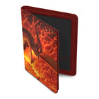 Imagen del producto Álbum de Cartas Ultimate Guard - Magic: The Gathering Tarkir Magmatic Hellkite