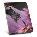 Imagen del producto Álbum de cartas coleccionables Ultimate Guard - Magic: The Gathering Tarkir Feral Deathgorger