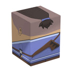 Imagen del producto Caja de cartas coleccionables Sokka Ultimate Guard - Avatar La Leyenda de Aang