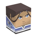 Imagen del producto Caja de Cartas Coleccionables Katara Ultimate Guard - Avatar La Leyenda de Aang