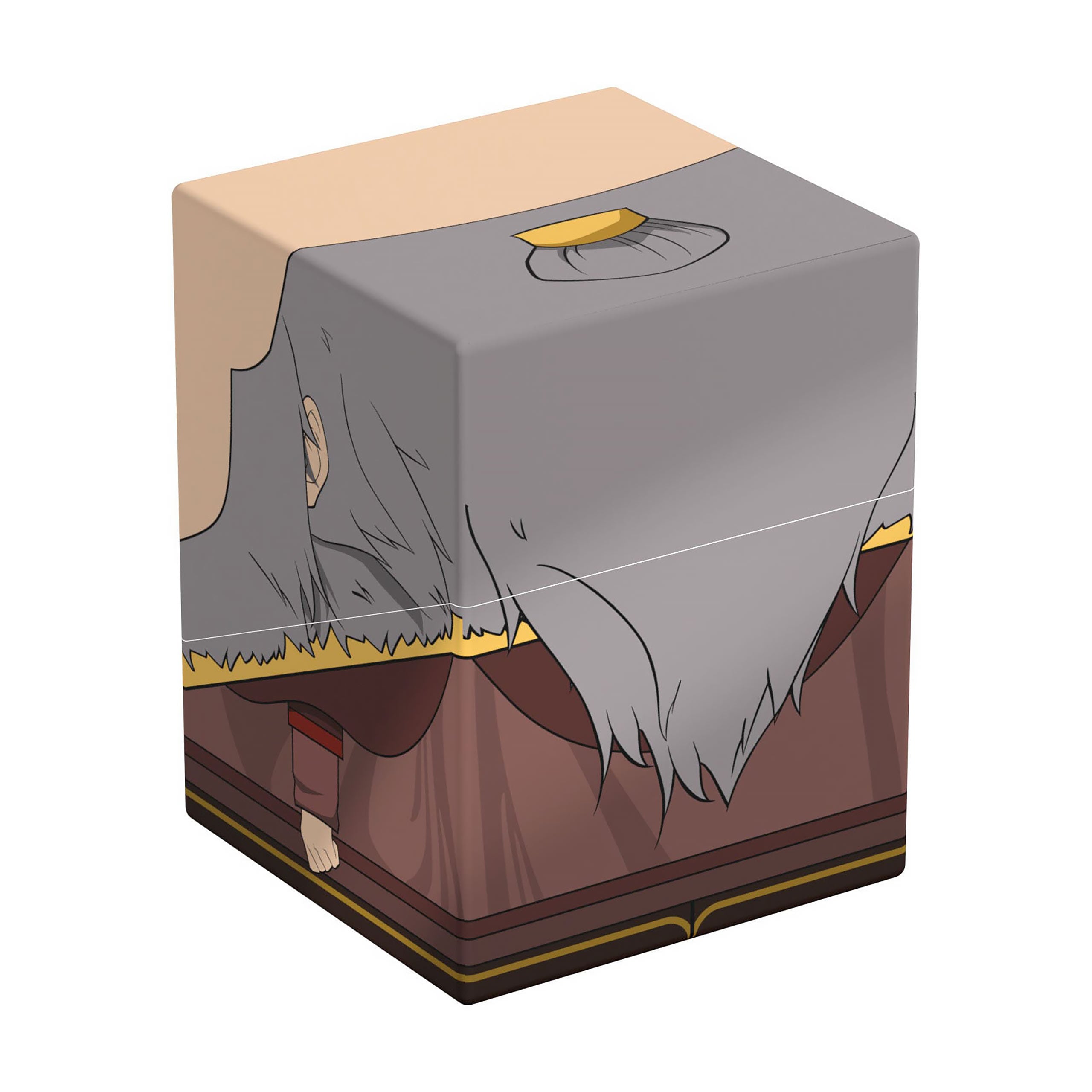 Product image Iroh Collectible Card Box Ultimate Guard - Avatar The Last Airbender