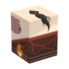 Imagen del producto Caja de cartas coleccionables Zuko Ultimate Guard - Avatar La Leyenda de Aang