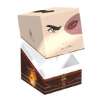 Imagen del producto Caja de cartas coleccionables Zuko Ultimate Guard - Avatar La Leyenda de Aang