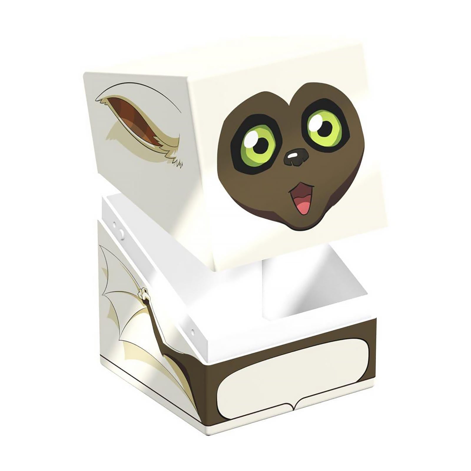 Product image Momo Collectible Card Box Ultimate Guard - Avatar The Last Airbender