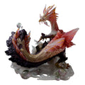 Imagen del producto Monster Hunter - Figura Mizutsune CFB