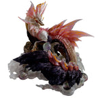 Imagen del producto Monster Hunter - Figura Mizutsune CFB