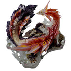 Imagen del producto Monster Hunter - Figura Mizutsune CFB