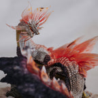 Imagen del producto Monster Hunter - Figura Mizutsune CFB