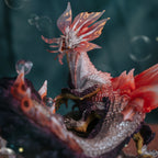 Imagen del producto Monster Hunter - Figura Mizutsune CFB