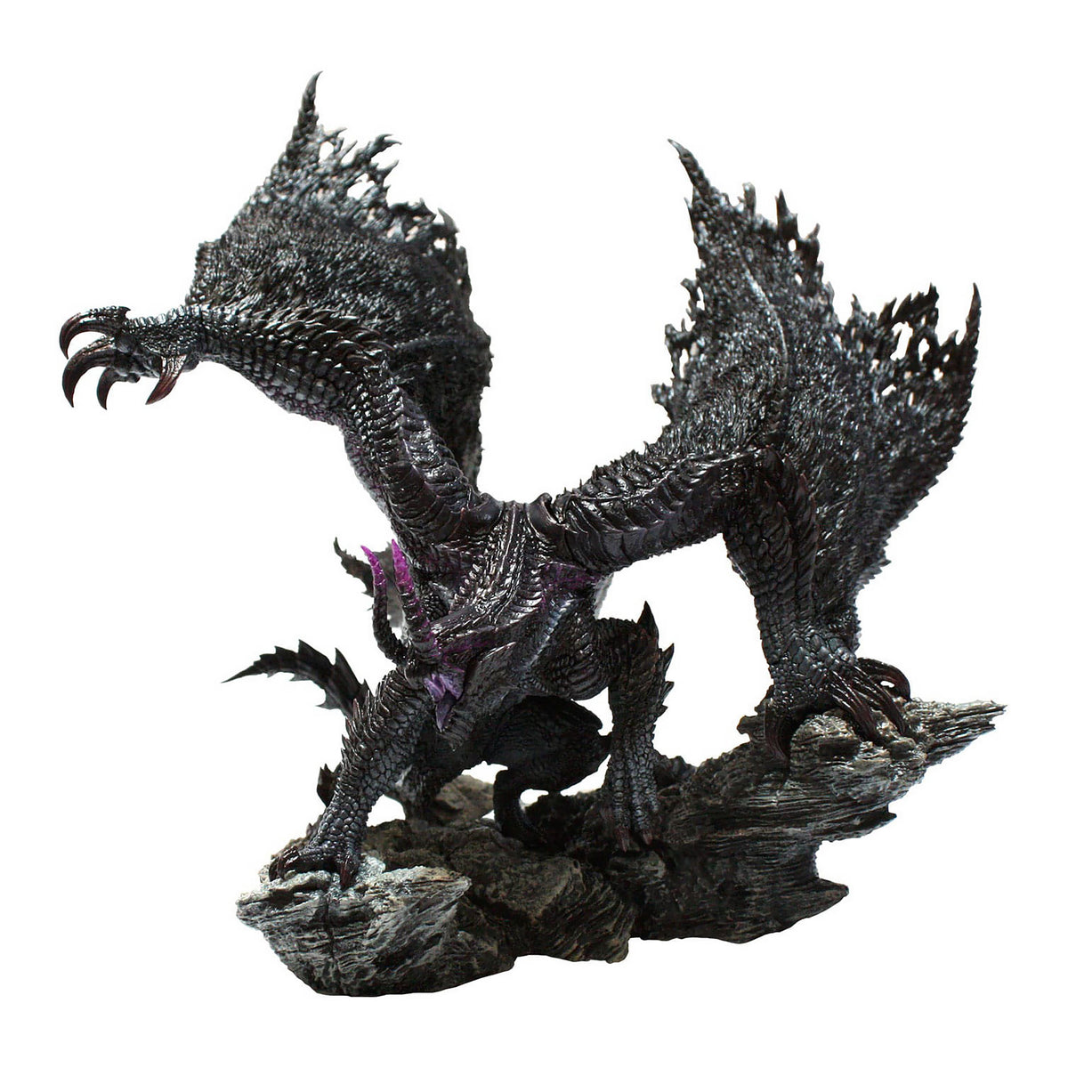 Imagen del producto Monster Hunter - Figura Gore Magala CFB