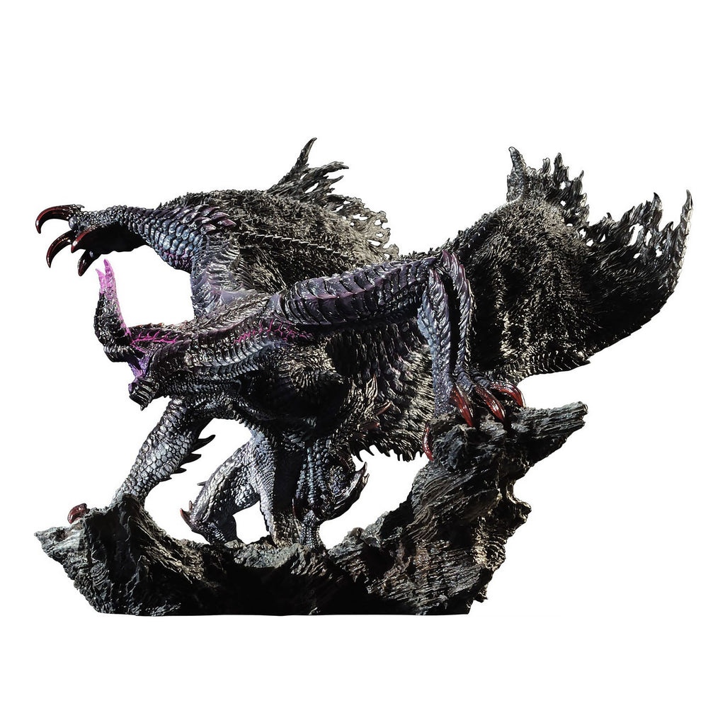 Imagen del producto Monster Hunter - Figura Gore Magala CFB