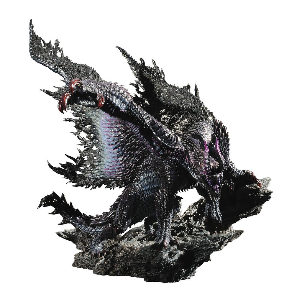 Imagen del producto Monster Hunter - Figura Gore Magala CFB