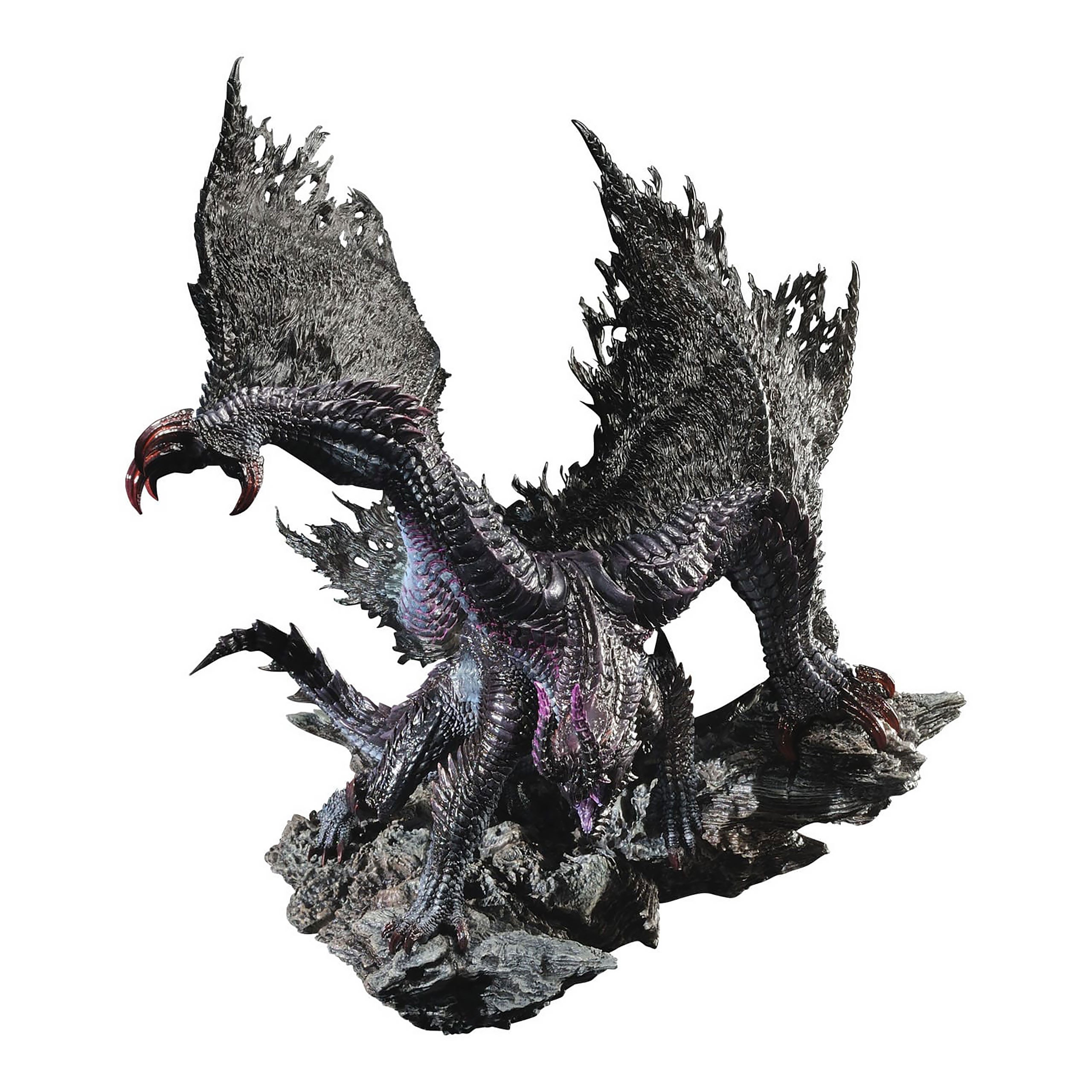 Imagen del producto Monster Hunter - Figura Gore Magala CFB
