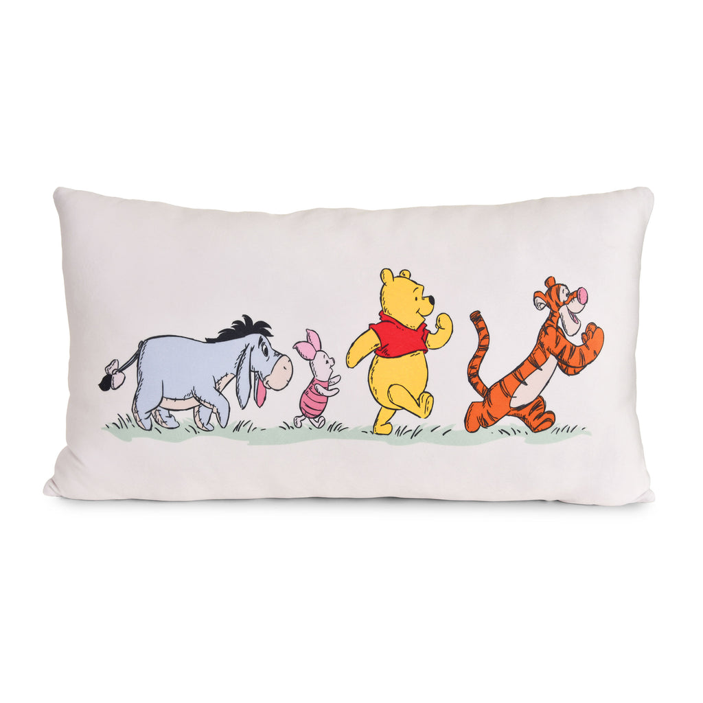 Imagen del producto Cojín Friends - Winnie the Pooh