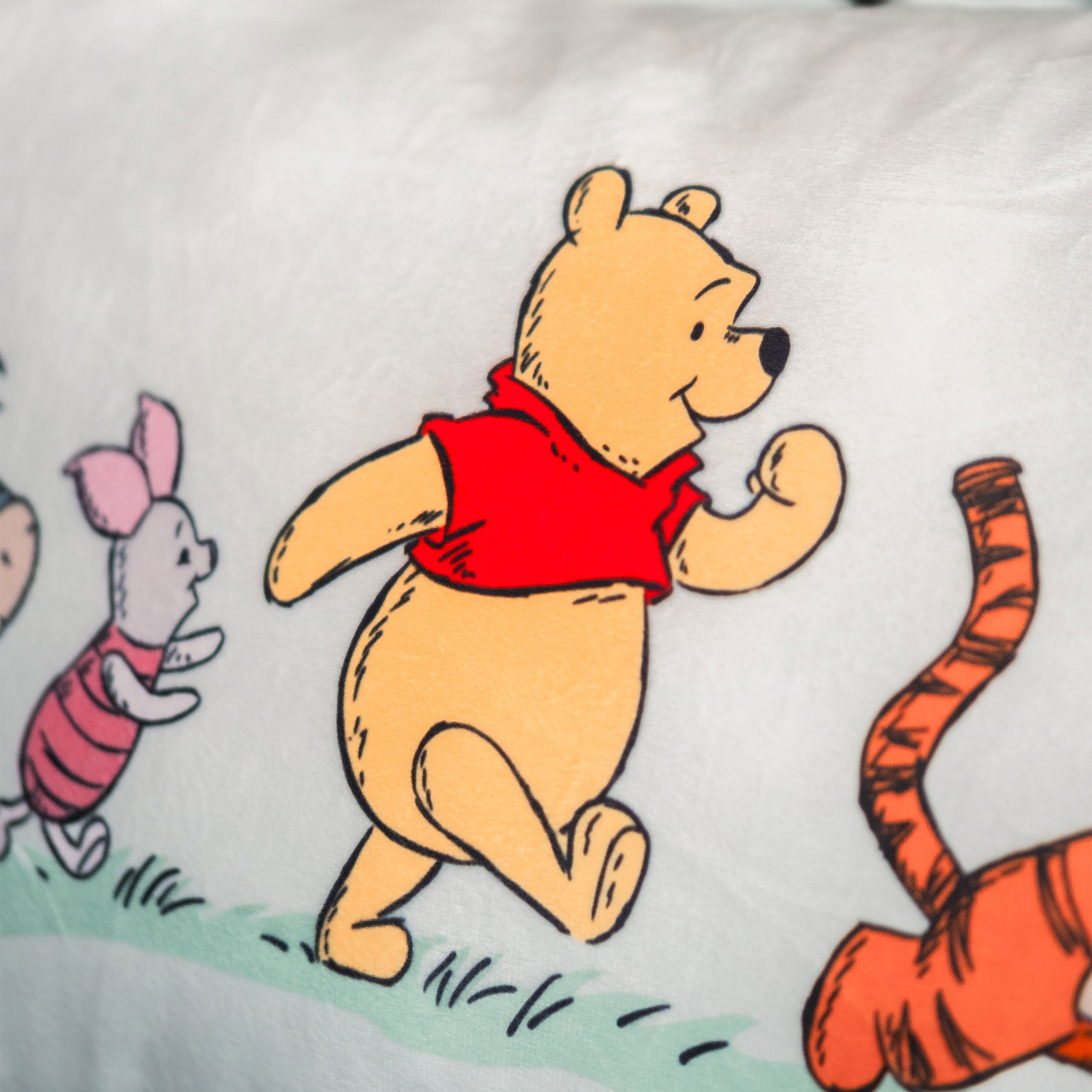 Imagen del producto Cojín Friends - Winnie the Pooh