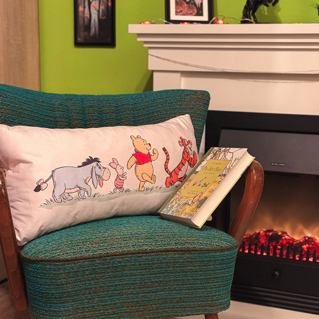 Imagen del producto Cojín Friends - Winnie the Pooh