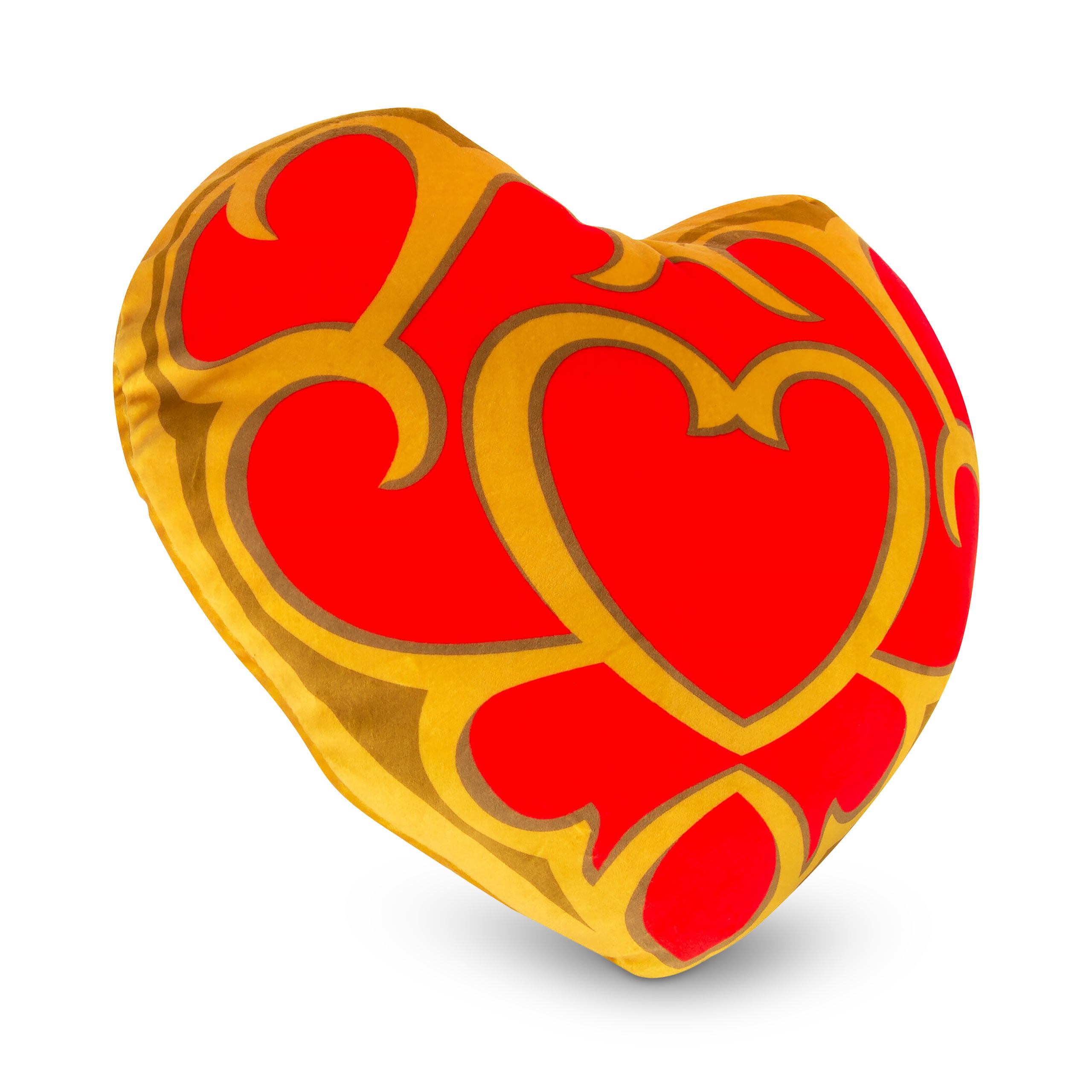 Imagen del producto Zelda - Figura de Peluche Contenedor de Corazón XL