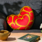 Imagen del producto Zelda - Figura de Peluche Contenedor de Corazón XL