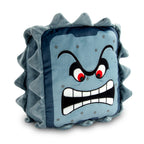 Imagen del producto Super Mario - Figura de peluche Thwomp Mocchi-Mocchi