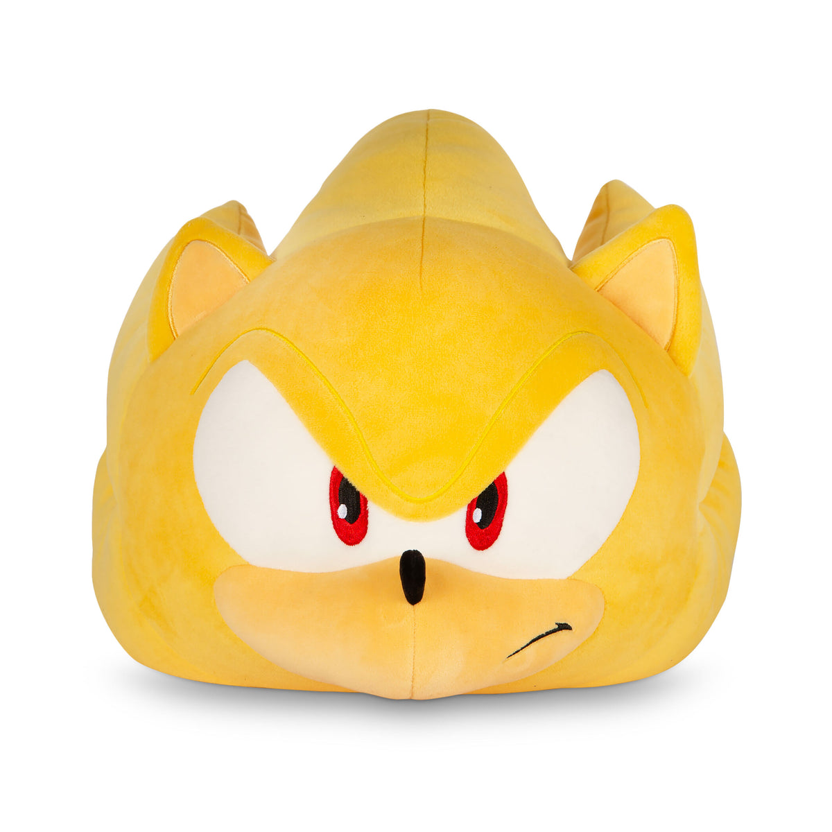 Imagen del producto Sonic the Hedgehog - Figura de Peluche Super Sonic XL