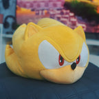 Imagen del producto Sonic the Hedgehog - Figura de Peluche Super Sonic XL