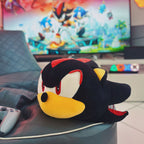 Imagen del producto Sonic the Hedgehog - Figura de Peluche Shadow XL
