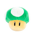 Imagen del producto Super Mario - Hongo 1 Up Mocchi-Mocchi Junior Peluche