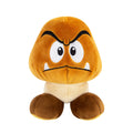Imagen del producto Super Mario - Figura de Peluche Junior Goomba Mocchi-Mocchi