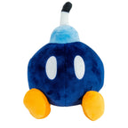 Imagen del producto Super Mario - Figura de Peluche Bob-omb Mocchi-Mocchi Junior
