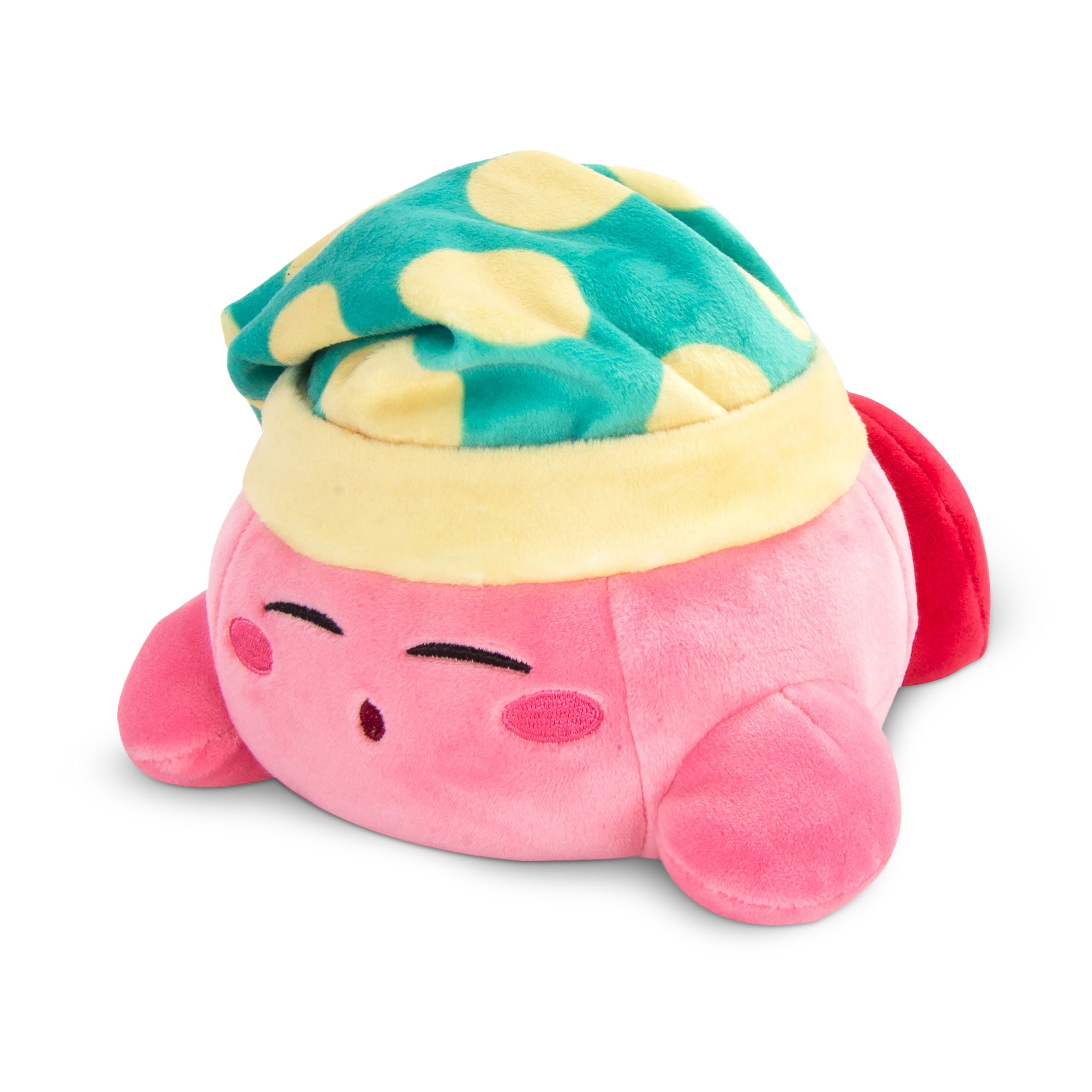 Product image Kirby - Sleeping Kirby Mocchi-Mocchi Plush Figure