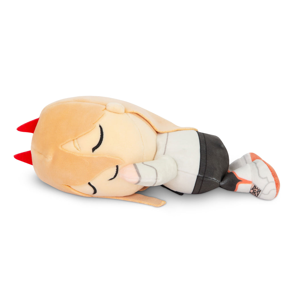 Imagen del producto Chainsaw Man - Power durmiendo Figura de peluche Mocchi-Mocchi