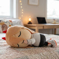 Imagen del producto Chainsaw Man - Power durmiendo Figura de peluche Mocchi-Mocchi