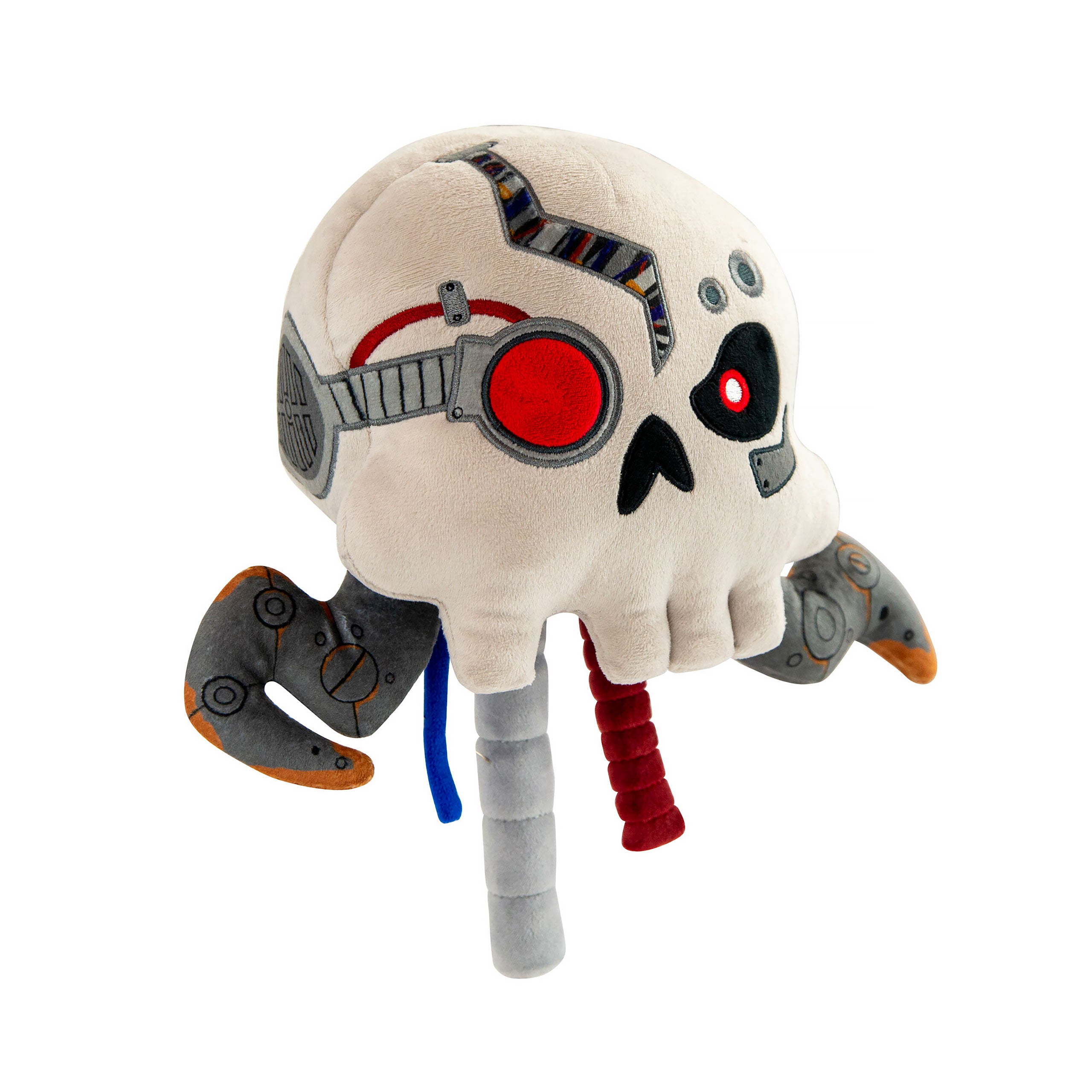 Imagen del producto Warhammer - Figura de Peluche Servo Skull