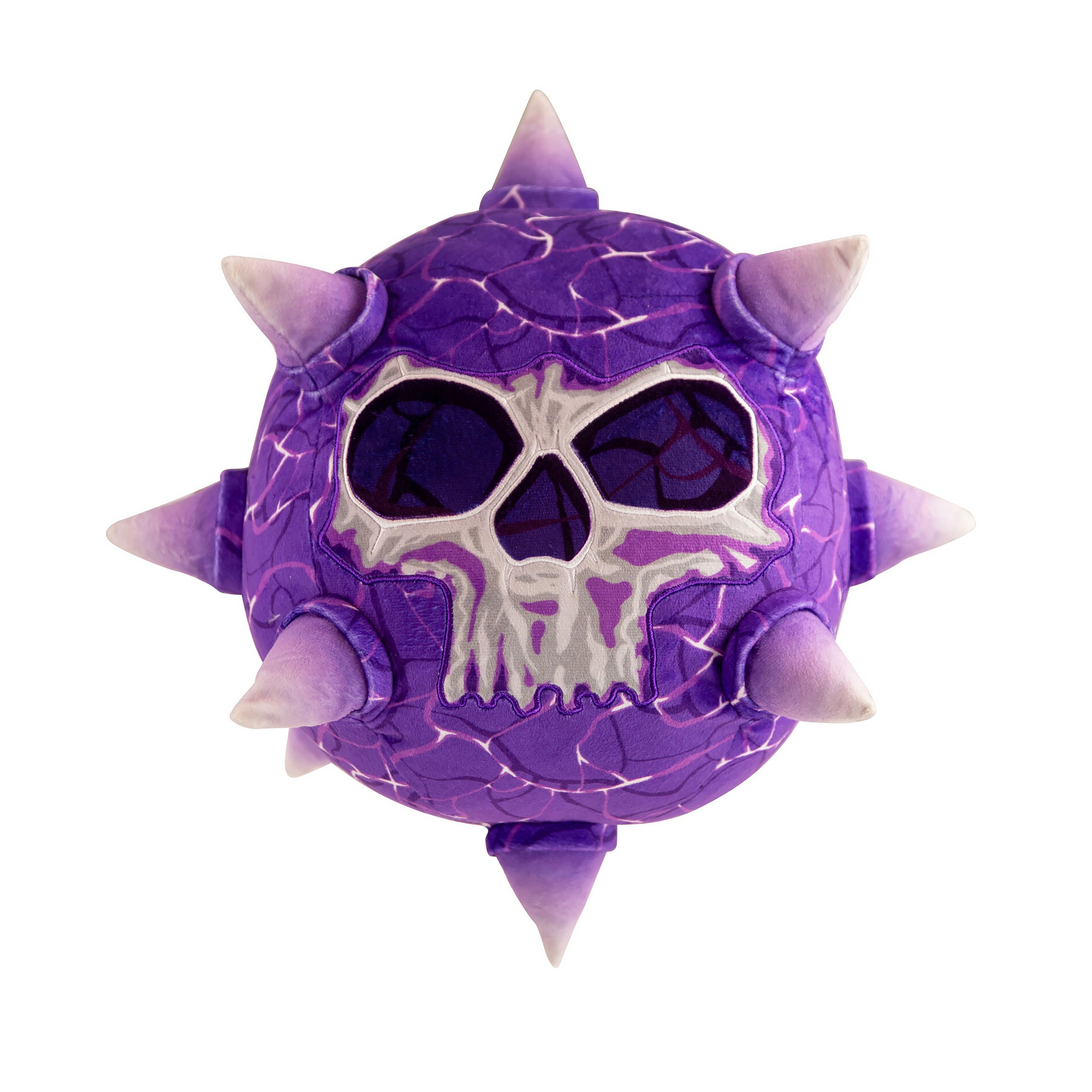 Imagen del producto Warhammer - Sol Púrpura de Shyish Figura de Peluche
