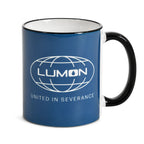 Product image Company Logo Mug for Severance Fans